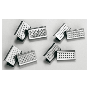 ro-ma 16 LA - Fascette di chiusura - 0.4 mm